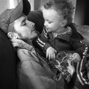 Meet your Posher, Cody